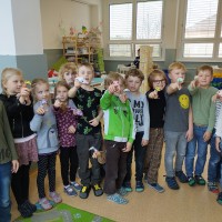 Hadi a štíři na sv. Jiří