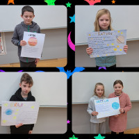 Projektový den ve 3. B