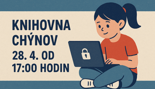 Přednáška pro veřejnost