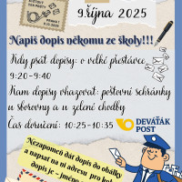 Světový den pošty
