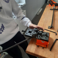 Řemeslný workshop