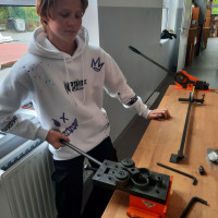 Řemeslný workshop
