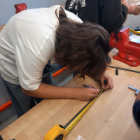 Řemeslný workshop