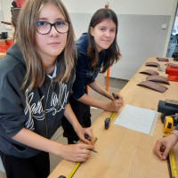 Řemeslný workshop