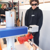 Řemeslný workshop