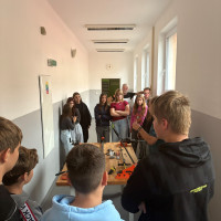 Řemeslný workshop