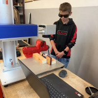 Řemeslný workshop