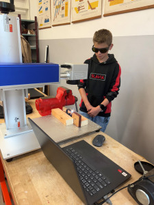 Řemeslný workshop