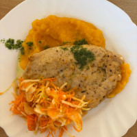 Poděkování našim kuchařkám