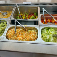 Poděkování našim kuchařkám