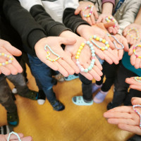 3. B na exkurzi v Rolničce Tábor